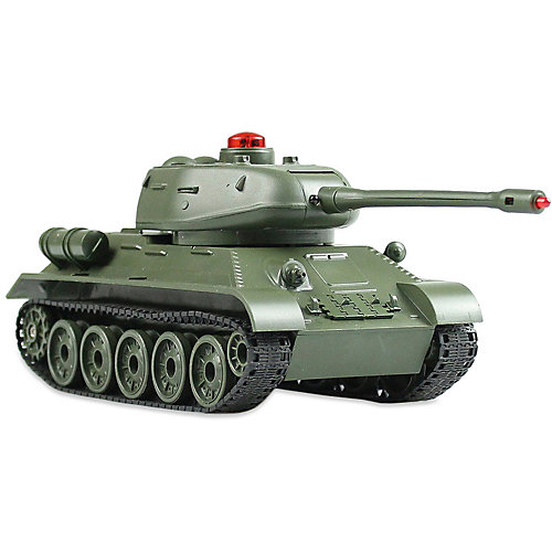 Радиоуправляемый набор ABtoys "Танковый турнир" Легендарный танк, 1:32 от ABtoys