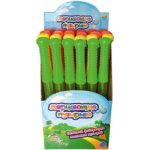 Мыльные пузыри ABtoys, 150 мл от ABtoys