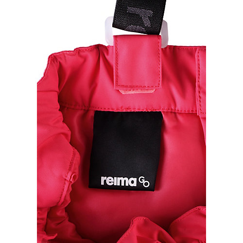 Полукомбинезон Reima Procyon - красный от Reima