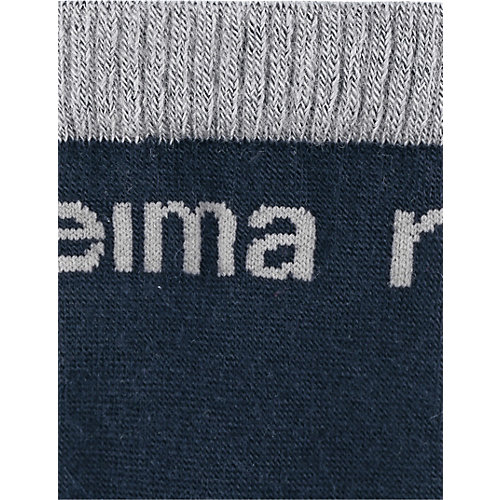 Термоноски Reima Boot - темно-синий от Reima