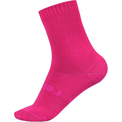 Термоноски Reima Warm Woolmix - розовый от Reima