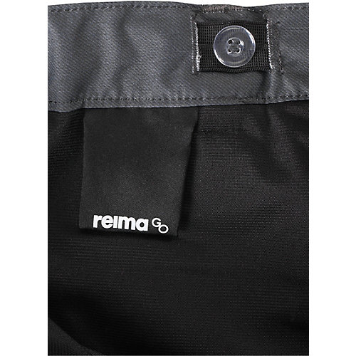 Брюки Reima Stunt - серый от Reima