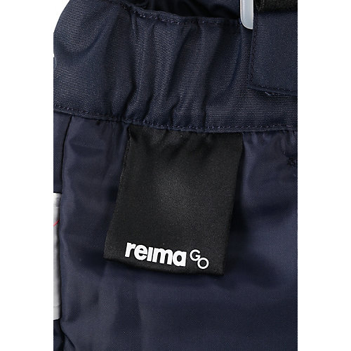 Полукомбинезон Reima Procyon - темно-синий от Reima