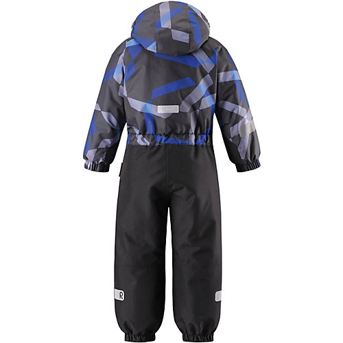 Утепленный комбинезон Reima Snowy - черный от Reima