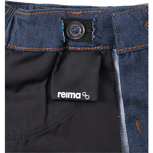 Юбка Reima Rae - темно-синий от Reima
