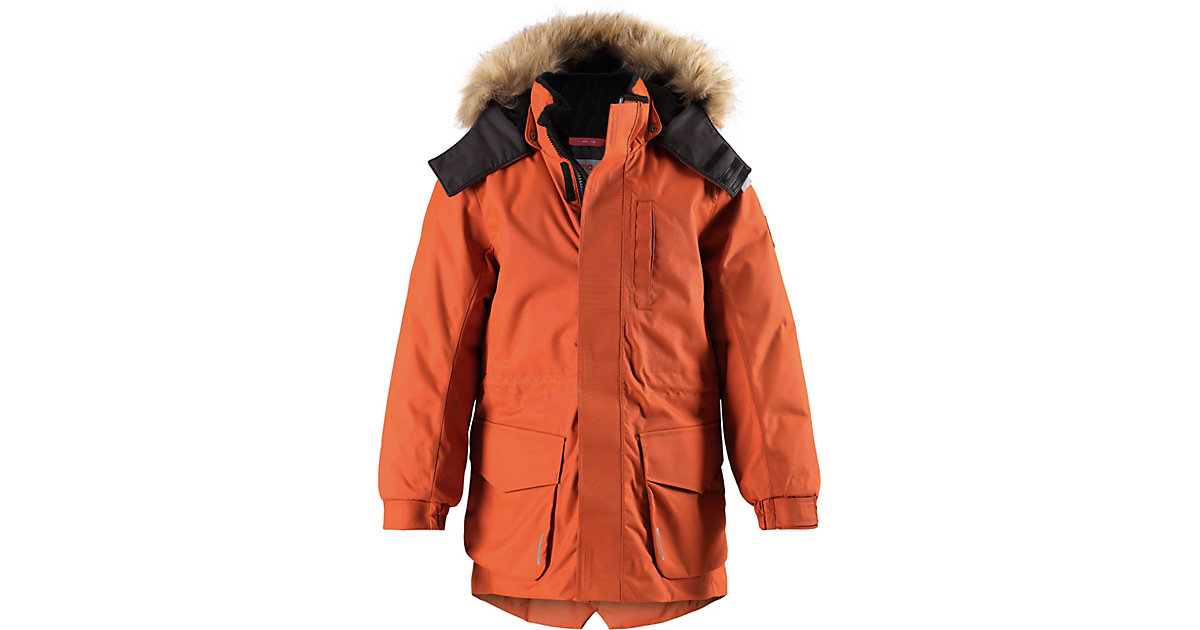 Kinder Winterparka NAAPURI Gr. 104 Kinder Winterparka NAAPURI Gr. 104
