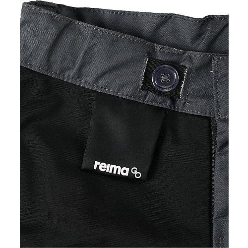 Брюки Reima Sprint - серый от Reima
