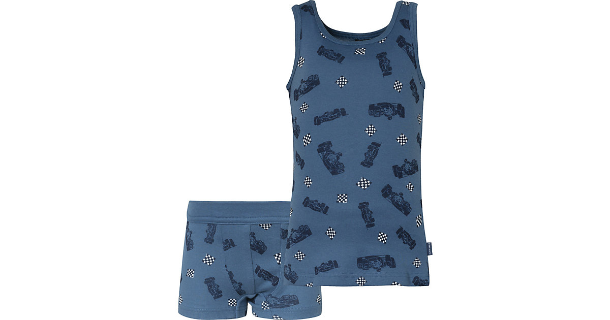 Schiesser · Unterwäsche Set Gr. 116 Jungen Kinder Schiesser · Unterwäsche Set Gr. 116 Jungen Kinder