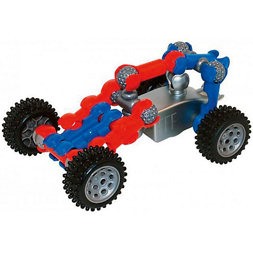 Конструктор ZOOB "Racer-Z" Fastback, 18 деталей от Zoob