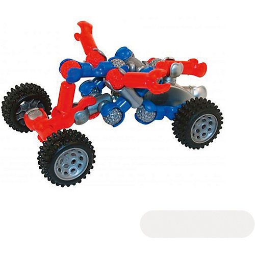 Конструктор ZOOB "Racer-Z" Fastback, 18 деталей от Zoob