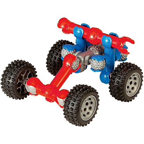 Конструктор ZOOB "Racer-Z" Speedsters, 38 деталей от Zoob