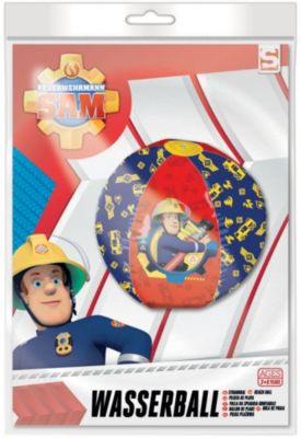 Feuerwehrmann Sam Wasserball