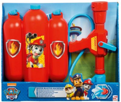 Wasserspritzpistolen