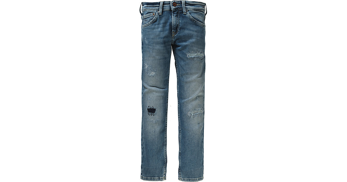 Pepe Jeans · Jeans CASHED DIY Gr. 176 Jungen Kinder Pepe Jeans · Jeans CASHED DIY Gr. 176 Jungen Kinder