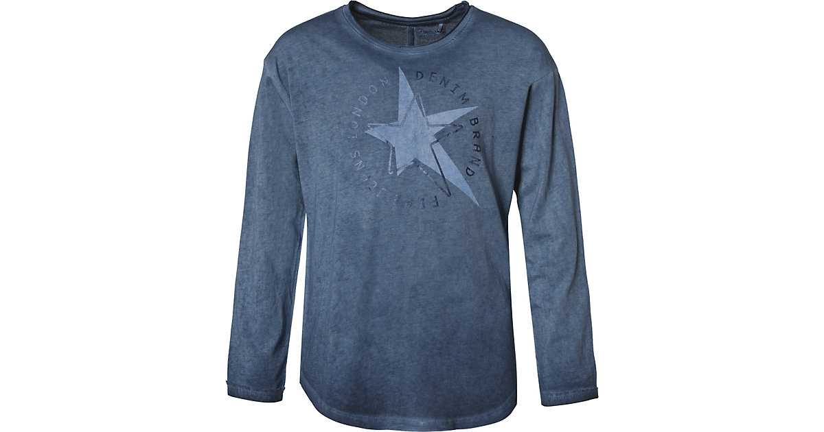 Pepe Jeans · Langarmshirt HERA Gr. 176 Mädchen Kinder Pepe Jeans · Langarmshirt HERA Gr. 176 Mädchen Kinder