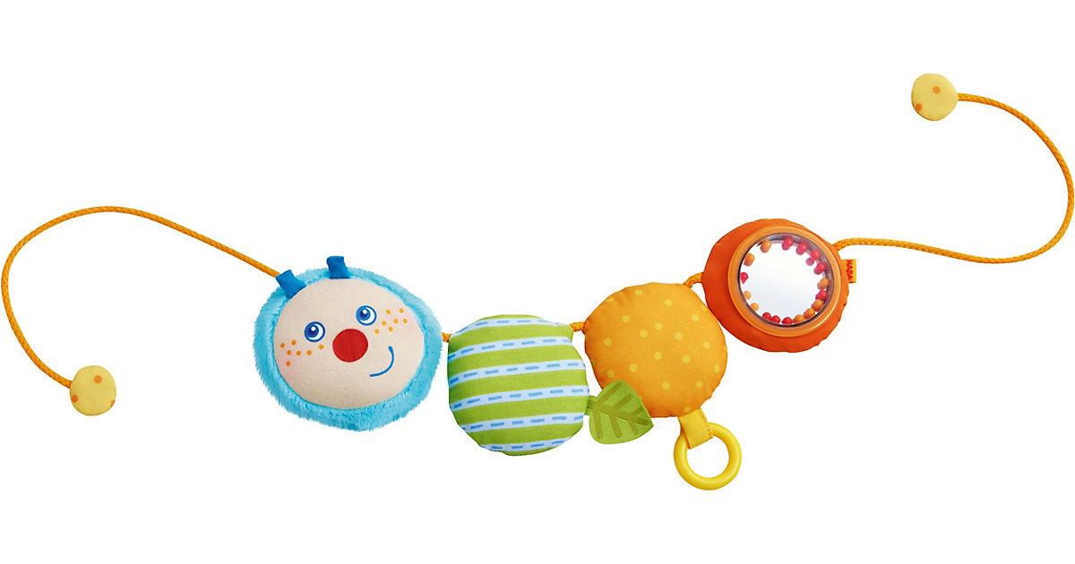 Kinderwagenkette Raupe Mina Kinderwagenkette Raupe Mina