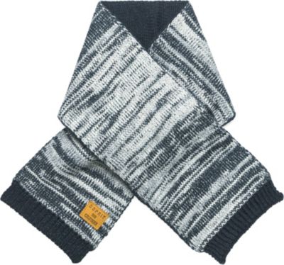 Baby Schal indigo Gr. one size Jungen Kinder