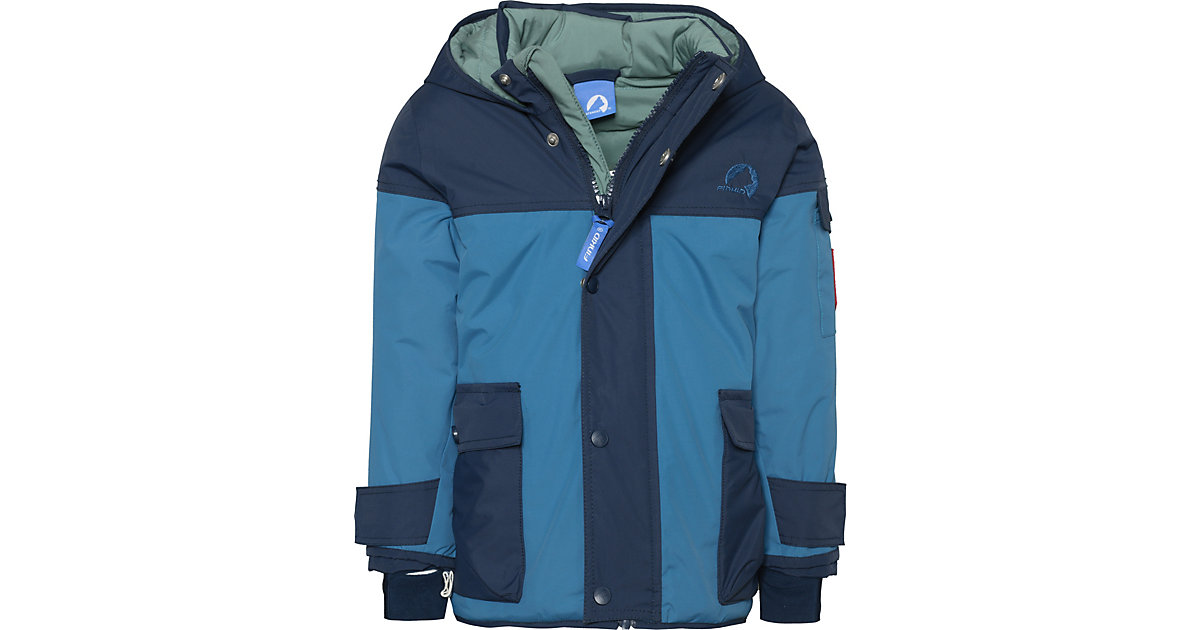 finkid · Winterjacke PIKKU TUPPI Gr. 134/140 Jungen Kinder finkid · Winterjacke PIKKU TUPPI Gr. 134/140 Jungen Kinder