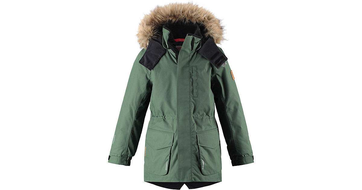 Reima · Kinder Winterparka NAAPURI Gr. 128 Reima · Kinder Winterparka NAAPURI Gr. 128