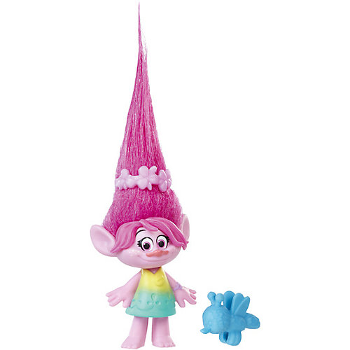 Коллекционная фигурка Trolls "Тролли" Поппи, 10 см от Hasbro