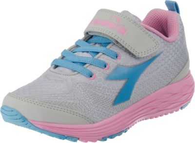 Sportschuhe FLAMINGO 2 JR für Mädchen, Diadora | myToys Sportschuhe X RUN LIGHT 2 JR für Mädchen, Diadora | myToys