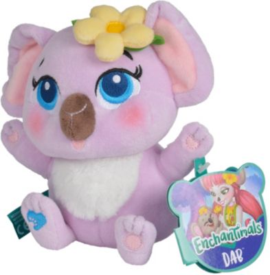 Enchantimals, Koala Dab, 35cm, Enchantimals | myToys
