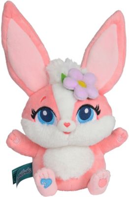 Enchantimals, Bunny Twist, 20cm