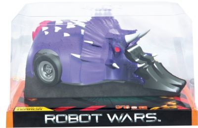 hexbug matilda