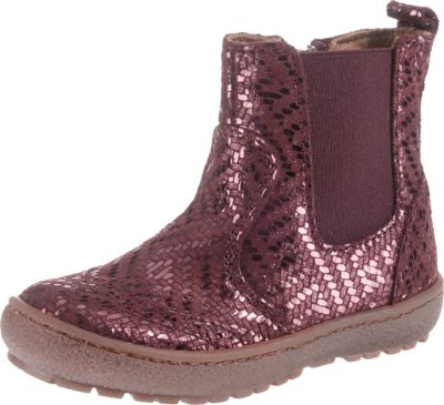 Chelsea Boots für Mädchen, bisgaard | myToys