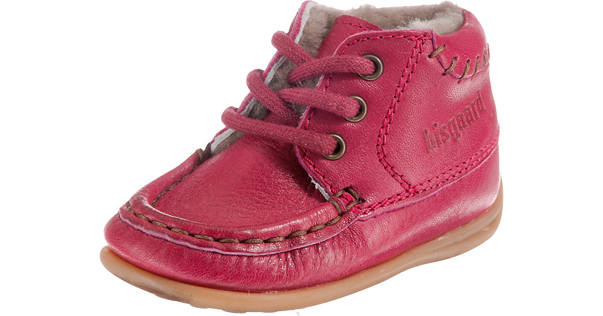 bisgaard · Lauflernschuhe, gefüttert Gr. 21 bisgaard · Lauflernschuhe, gefüttert Gr. 21