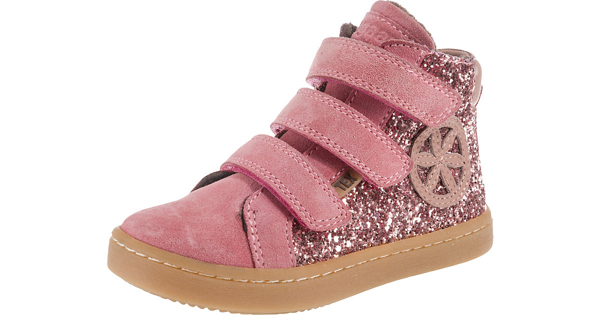 bisgaard · Halbschuhe gefüttert, TEX, Gr. 33 Mädchen Kinder bisgaard · Halbschuhe gefüttert, TEX, Gr. 33 Mädchen Kinder