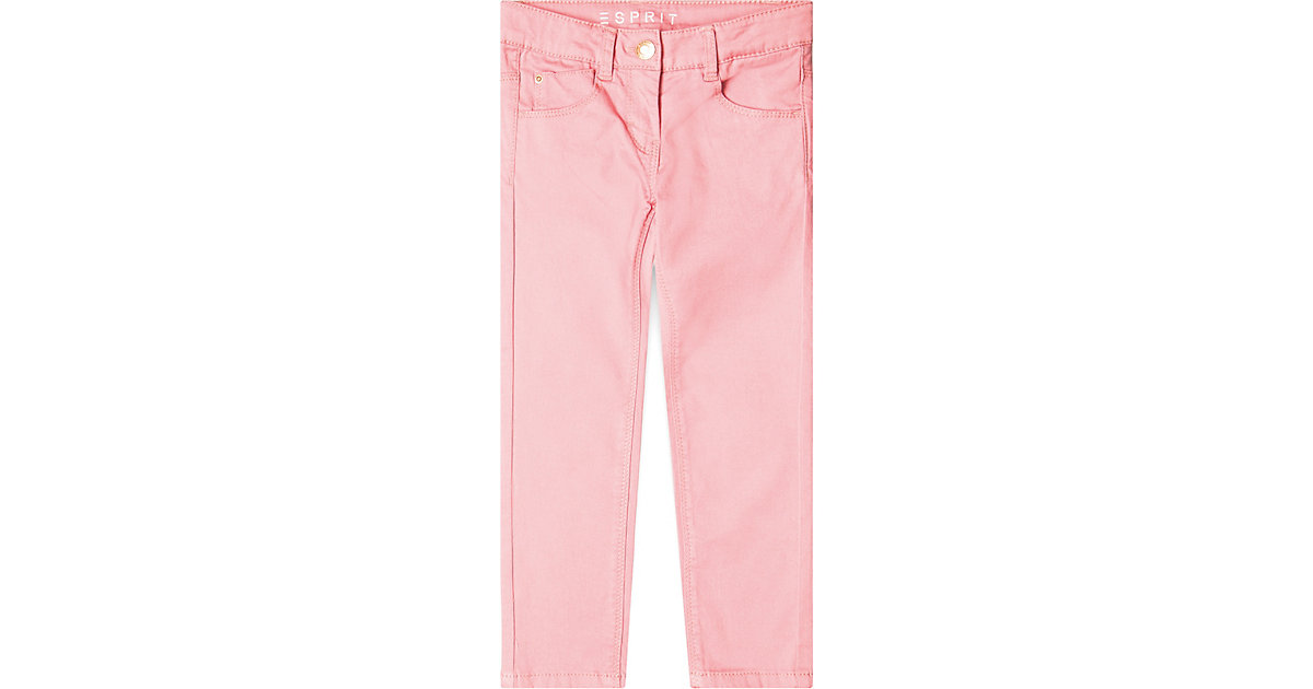 ESPRIT · Chinohose Gr. 122 Mädchen Kinder ESPRIT · Chinohose Gr. 122 Mädchen Kinder