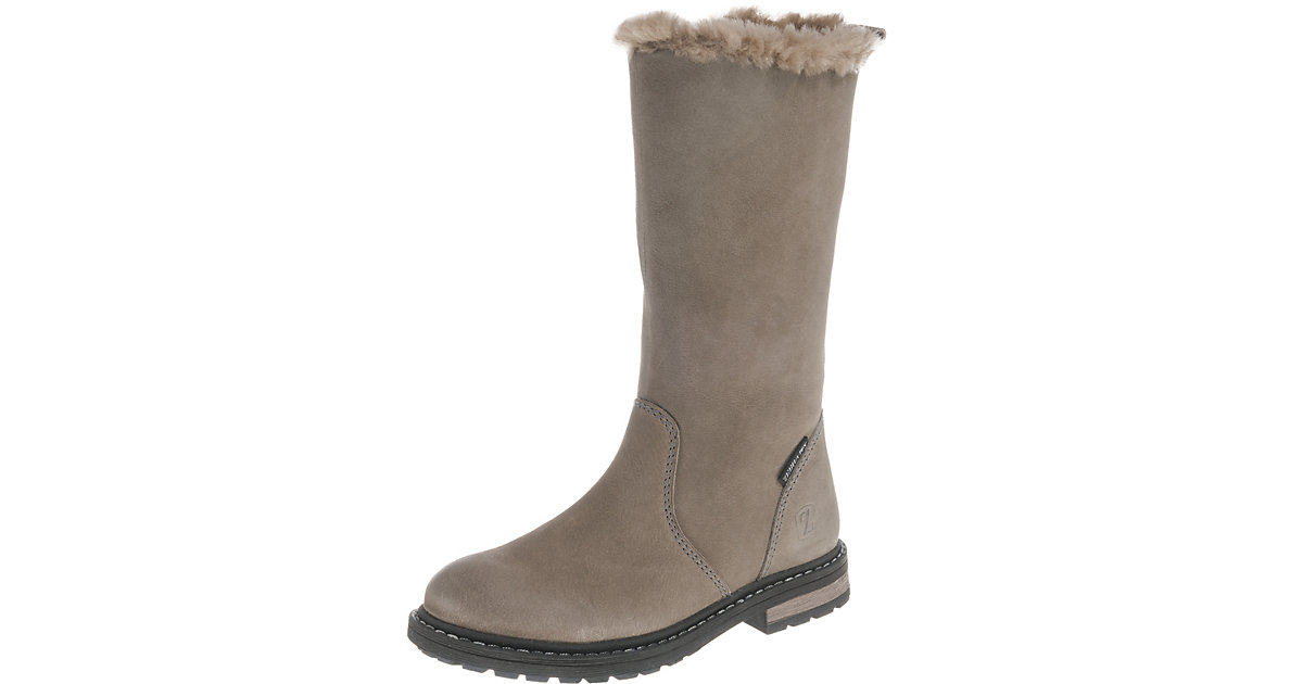 Zebra · Winterstiefel TEX, Weite M Gr. 39 Mädchen Kinder Zebra · Winterstiefel TEX, Weite M Gr. 39 Mädchen Kinder