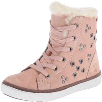Winterstiefel TEX, Weite M pink Gr. 39 M�dchen Kinder