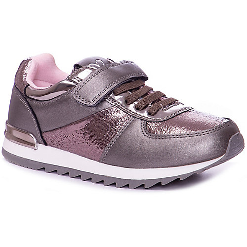 Кроссовки MURSU - braun/pink от MURSU