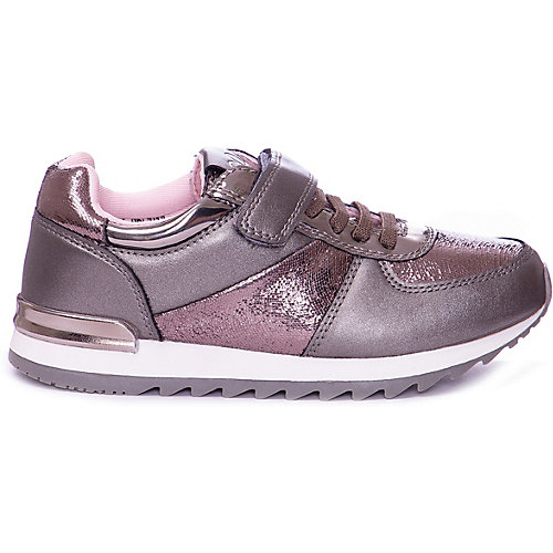 Кроссовки MURSU - braun/pink от MURSU