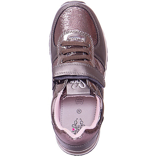 Кроссовки MURSU - braun/pink от MURSU