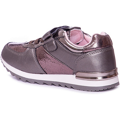 Кроссовки MURSU - braun/pink от MURSU