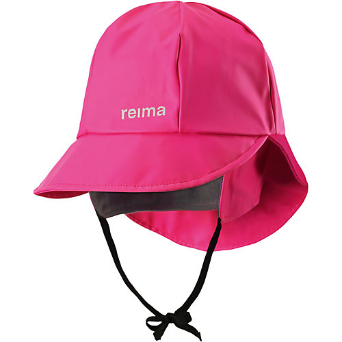 Шапка Reima Rainy - розовый от Reima