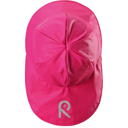 Шапка Reima Rainy - розовый от Reima