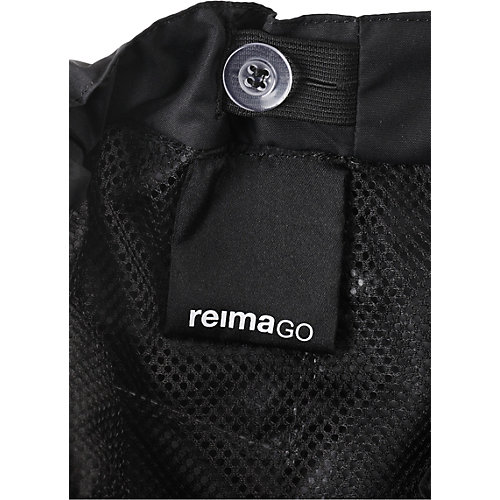 Брюки Lento Reimatec® Reima - черный от Reima