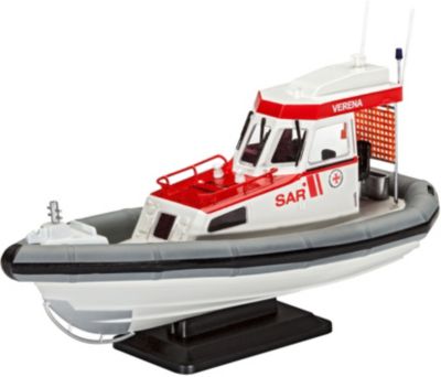 Revell Modellbausatz Revell Modellbausatz Search & Rescue Daughter-Boat VE