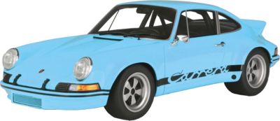 Porsche 911 RSR