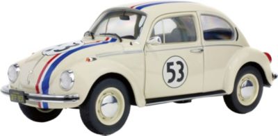 VW Käfer 1303 Racer #53