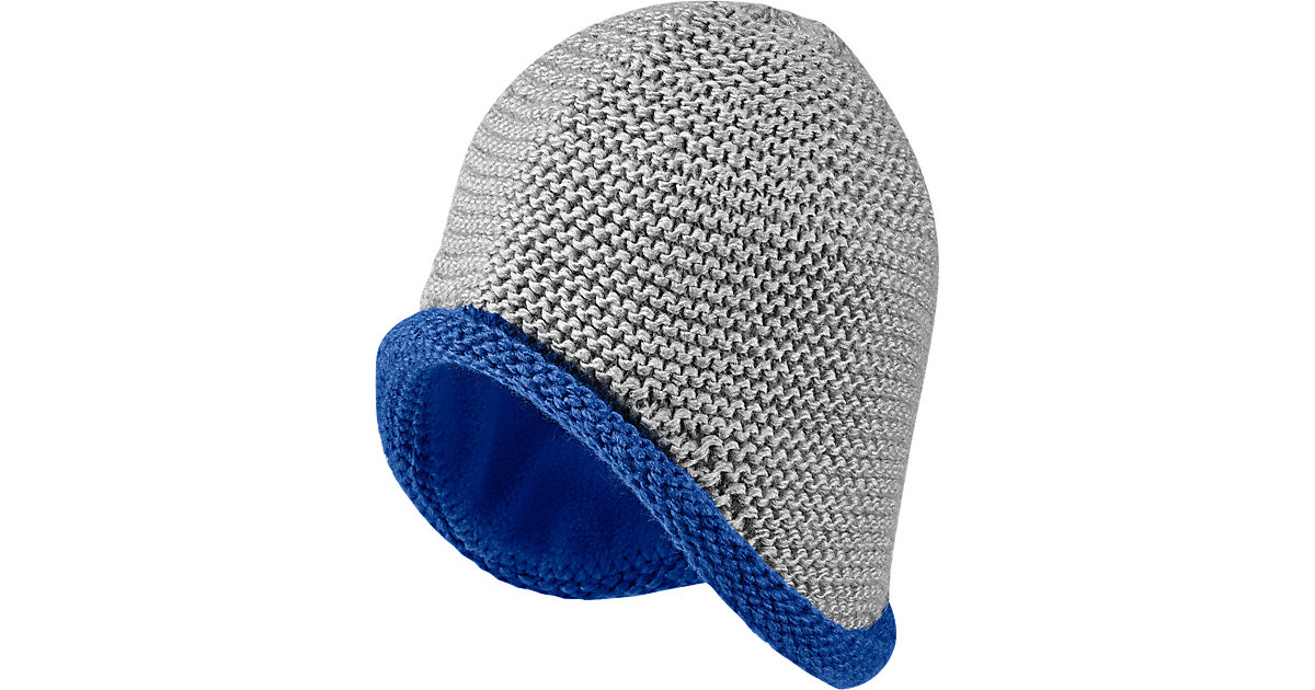Kinder Beanie Gr. 48 Kinder Beanie Gr. 48
