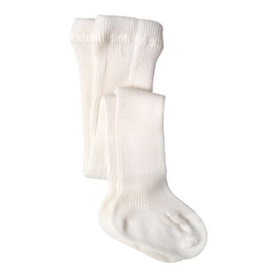 Kinder Strumpfhose, Organic Cotton natur Gr. 56