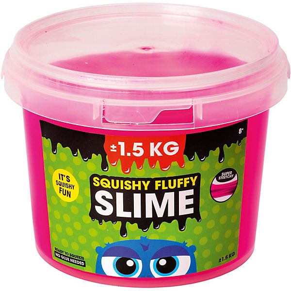 1 kg slime
