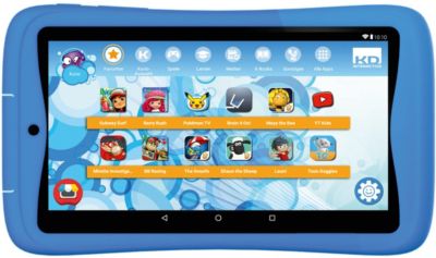 bestes kindertablet