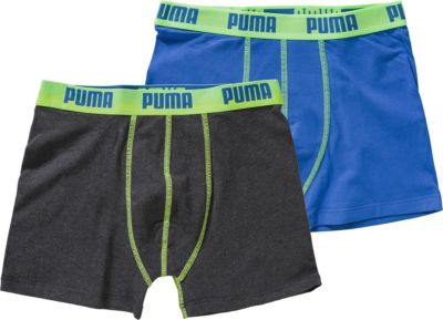kinder boxershorts puma kinder boxershorts puma