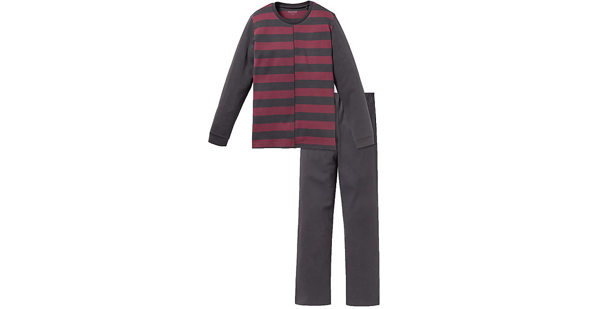 Schiesser · Schlafanzug Gr. 152 Jungen Kinder Schiesser · Schlafanzug Gr. 152 Jungen Kinder